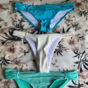 Bikini bottoms